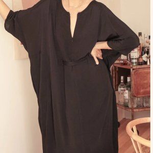 OddBird Ruya Tunic Dress